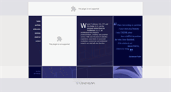 Desktop Screenshot of bluelinearch.com